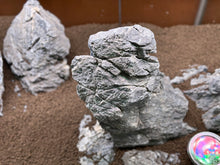 Load image into Gallery viewer, Premium Seiryu Stone - Nature's Art for Aquascaping