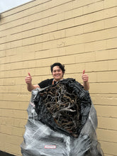 Load image into Gallery viewer, Tom Barr's Premium Manzanita Wood for Aquascaping – Natural Aquarium Driftwood