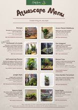 Load image into Gallery viewer, Aquascape DIY Starter Kit