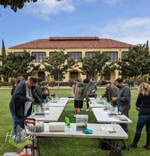 Load image into Gallery viewer, Jungle Aquascape Workshop