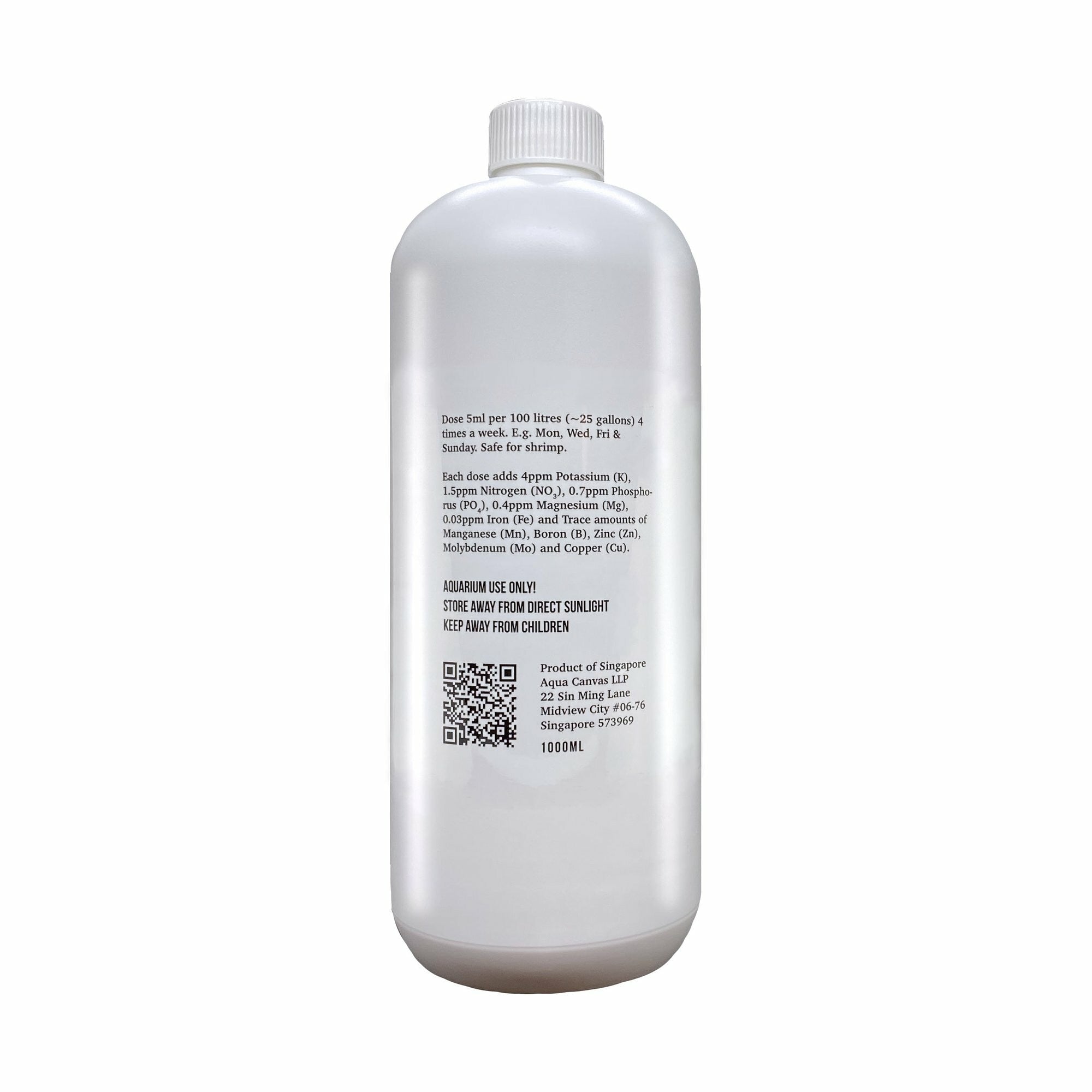 aquarium plant fertilizer without copper 2HR AQUARIST APT COMPLETE AQUATIC PLANT FERTILIZER - Hakkai Aquascape Design Gallery
